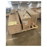 30ï¿½ Bathroom Sink, Shower Seat, Mattress