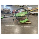 LIFETIME Teeter Totter (Damaged)