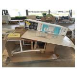 4 Piece Wall Set, Patio Chairs(Set of 4)3