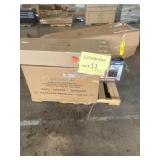 Over The Range Oven, Countertop Microwave,