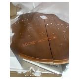 East West Furniture Avon Table Top