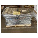Pallet of Premium Porcelain Tile Assorted