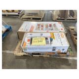 HDX Storage Units 2X THE BID