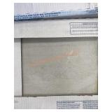 Pallet of Porcelain Floor & Wall Tile