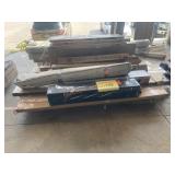 LED Strip Light, Floor Lamp, Rugs, Cabinet