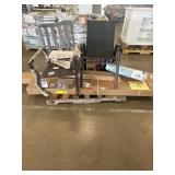 Industrial Air Mover, Jet Pump, Patio Chairs,