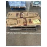 Adjustable Gate 4xTheBidFull Frame Gate