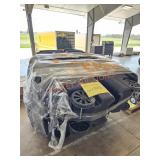 Toter 48 Gal Wheeled Garbage Cans 18 x BID