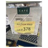 Specialty Drip Coffee Maker