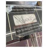 Pallet of Assorted Porcelain Tile