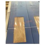 Hybrid Resilient Plank Flooring 23xBID
