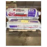 Owens Corning Thermafiber Insulation 4 x BID