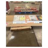 Clopay Garage Door (Basic Construction)