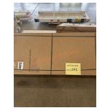 Shower Doors(2 Types) Shower Base