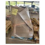 Ceramic Wall Tile, Drink Fountain Portable