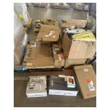 Assorted Electronics, Pressure Cooker Cutting