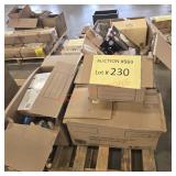 Gray rocking chair, home improvement misc