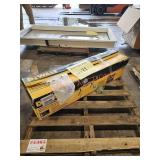 Dewalt Compact Miter Saw Stand