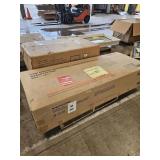 Patio Daybed (1 of 2), Secional Sofa (1 of 2)