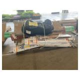 Room Divider, PVC Sewer Pipe, Pond Liner