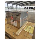 10 Gal. Electric Booster Commercial Water Heater