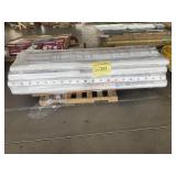 Composite PVC Rail Kit