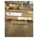 Umbrella Deck Canopy(10FT) 2xTheBid99.2in