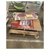 Garage Organizers1- Tote Ogranizer, 5