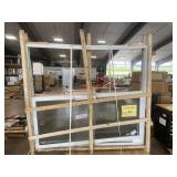 Approx. 70ï¿½x81ï¿½ Sliding Patio Door (Damaged)