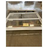 Glass Screen DoorAmerican Craftsman Brand