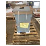 18ï¿½ Bathroom Vanity