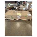 Door Slab(White) 6xThe Bid