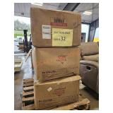 Outdoor Patio Conversation Set (unknown if full