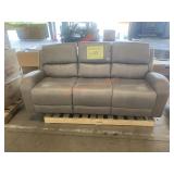 Reclining Sofa   Approximately 83ï¿½