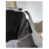 Bac De Rangement 29 P. X 20 L. X 15 H. Po Par GSC