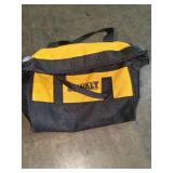 DeWalt Bag