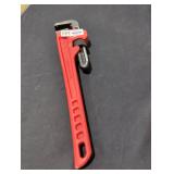 Milwaukee 18" Pipe Wrench