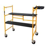 Jobsite Series Baker 4.1