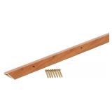 M-D Building Products METAL DECOR 0.3 in. H X 1.38