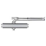 Medium-Duty Aluminum Commercial Door Closer