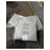 Hampton Bat Patio Furniture Cushions - Beige