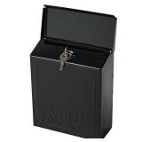 Architectural Mailboxes Townhouse Locking  Galvani