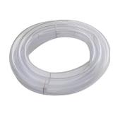 58 in. I.D. X 34 in. O.D. X 10 Ft. Clear Vinyl Tub