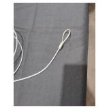 SOLD AS IS WHERE IS NO GUARANTEE OR RETURNS.