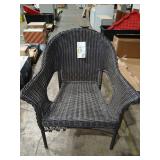 Stylewell Woven Chair