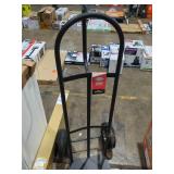 800 Lb. Capacity D-Handle Hand Truck