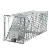 Professional Raccoon Trap 32 X 10 X 12