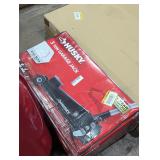 Husky 3 Ton Garage Jack