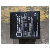 Mighty MAX 12V Battery