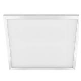 1 Ft. X 1 Ft. 11-Watt Dimmable White Integrated LE